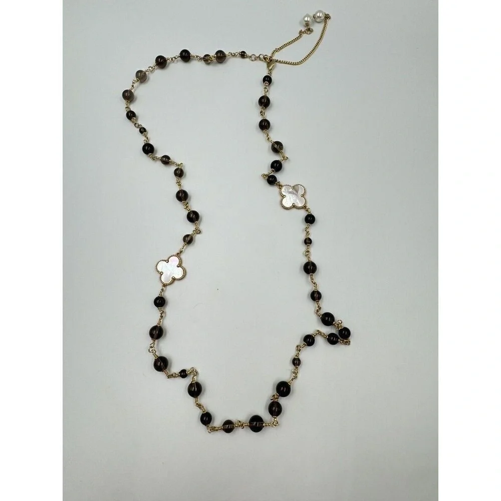 N/A gold tone